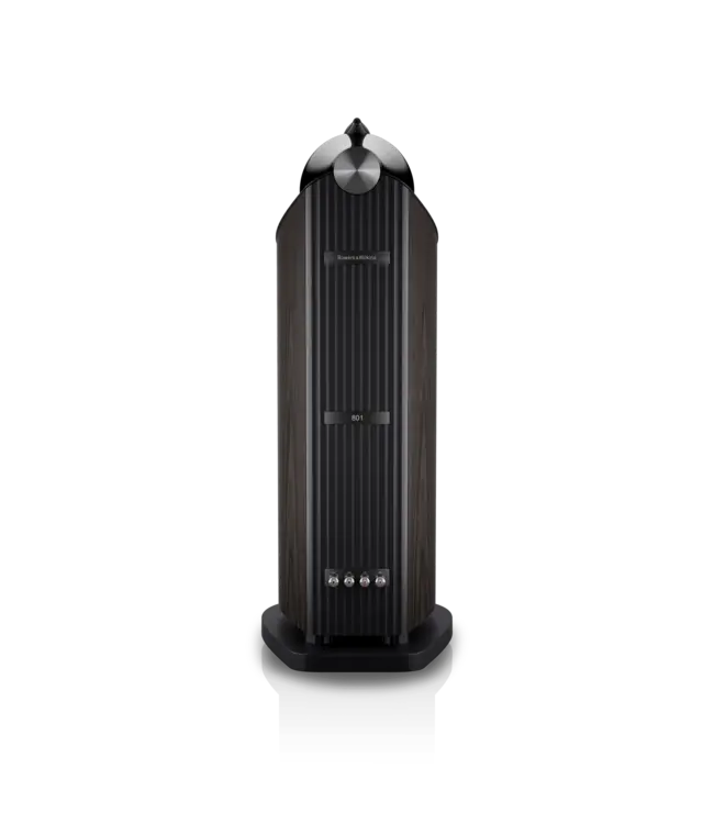 Bowers & Wilkins 801 D5 Referentie Vloerstaande Luidsprekers (Per Paar) | 800 Series Diamond
