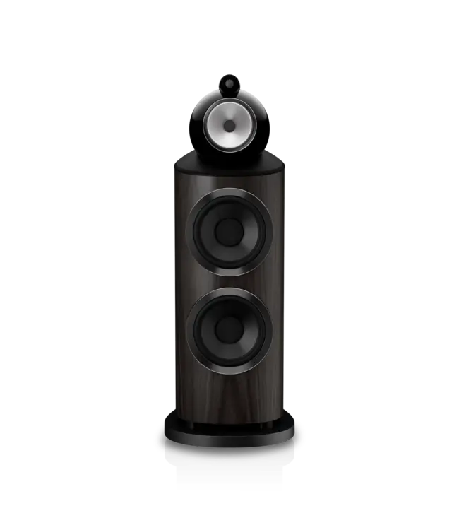 Bowers & Wilkins 801 D5 Referentie Vloerstaande Luidsprekers (Per Paar) | 800 Series Diamond