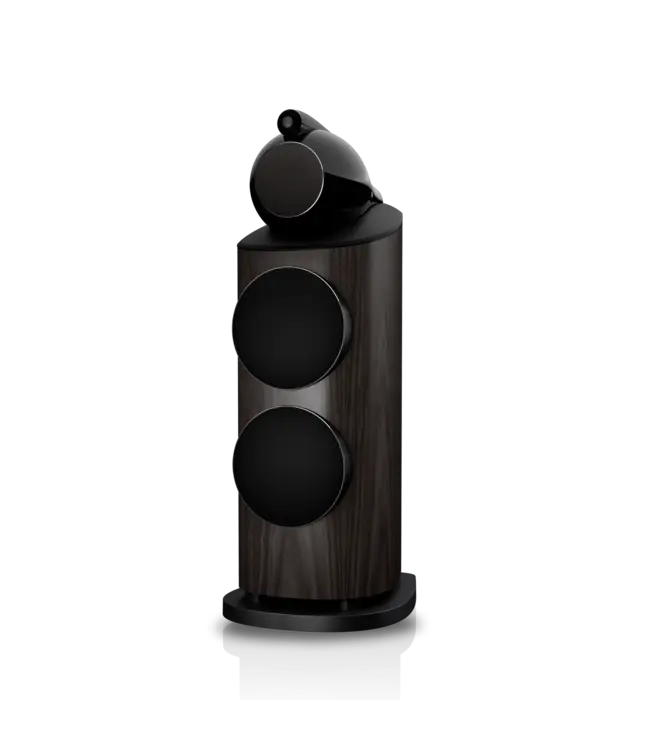 Bowers & Wilkins 801 D5 Referentie Vloerstaande Luidsprekers (Per Paar) | 800 Series Diamond
