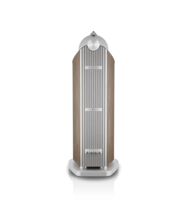 Bowers & Wilkins 801 D5 Referentie Vloerstaande Luidsprekers (Per Paar) | 800 Series Diamond