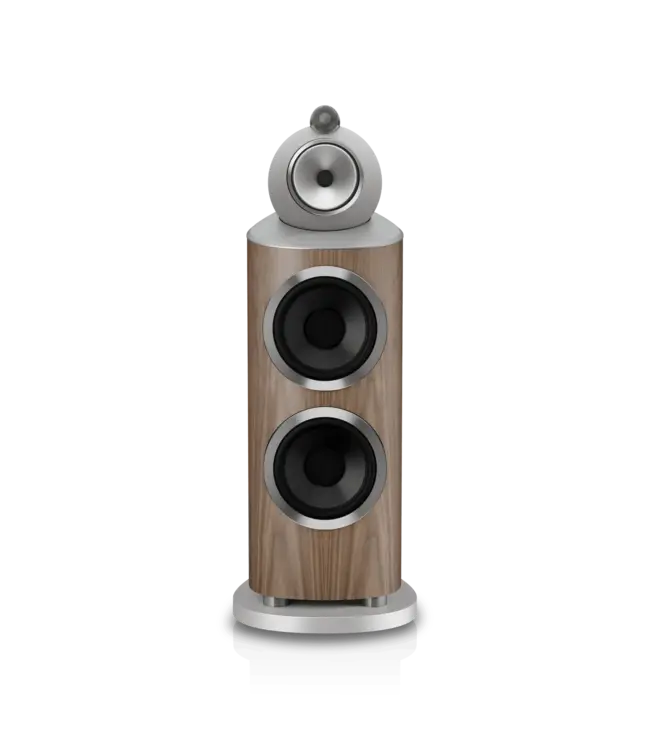 Bowers & Wilkins 801 D5 Referentie Vloerstaande Luidsprekers (Per Paar) | 800 Series Diamond