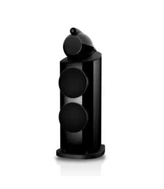 Bowers & Wilkins Bowers & Wilkins 801 D5 (Set van 2) - Vloerstaande Luidsprekers Bowers & Wilkins Bowers & Wilkins 801 D5 (Set van 2) - Vloerstaande Luidsprekers