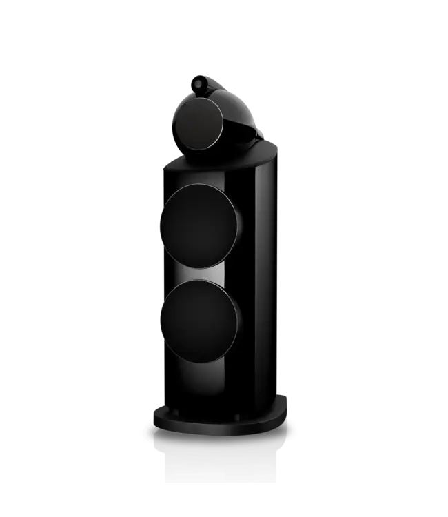 Bowers & Wilkins Bowers & Wilkins 801 D5 (Set van 2) - Vloerstaande Luidsprekers