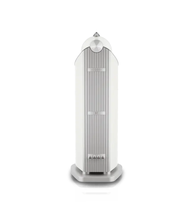 Bowers & Wilkins 801 D5 Referentie Vloerstaande Luidsprekers (Per Paar) | 800 Series Diamond