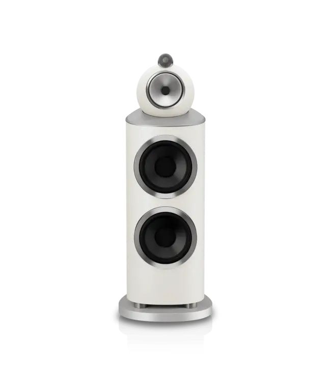 Bowers & Wilkins 802 D5 Referentie Vloerstaande Luidsprekers (Per Paar) | 800 Series Diamond