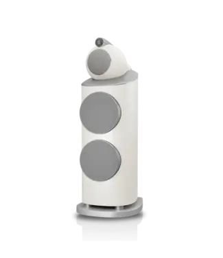 Bowers & Wilkins Bowers & Wilkins 802 D5 (Set van 2) - Vloerstaande Luidsprekers Bowers & Wilkins Bowers & Wilkins 802 D5 (Set van 2) - Vloerstaande Luidsprekers