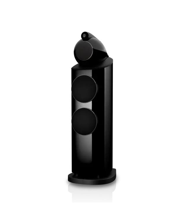 Bowers & Wilkins Bowers & Wilkins 803 D5 (Set van 2) - Vloerstaande Luidsprekers