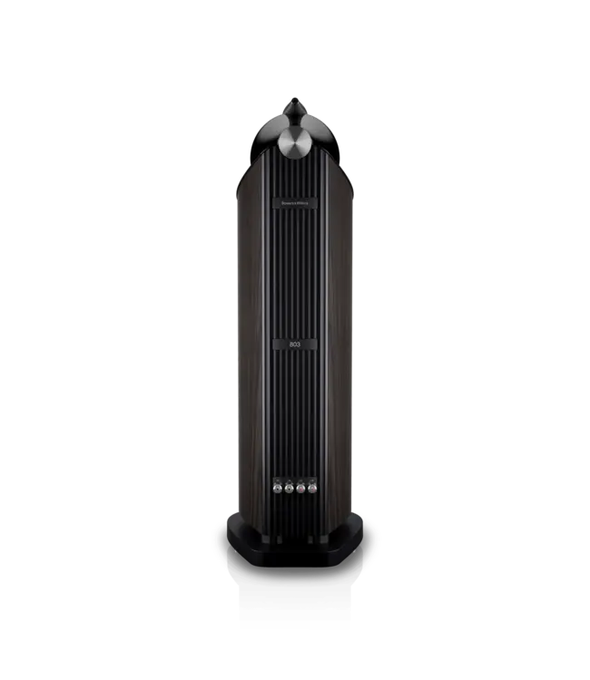 Bowers & Wilkins 803 D5 Referentie Vloerstaande Luidsprekers (Per Paar) | 800 Series Diamond