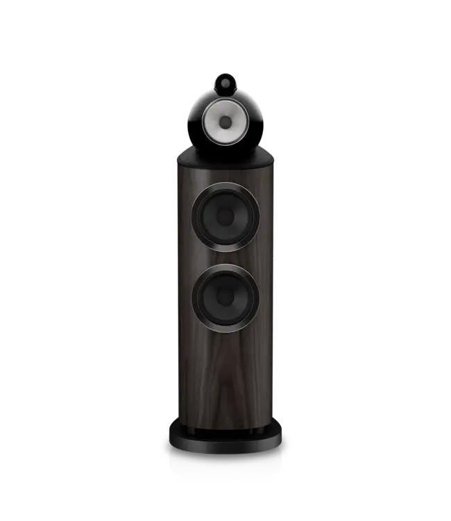 Bowers & Wilkins 803 D5 Referentie Vloerstaande Luidsprekers (Per Paar) | 800 Series Diamond