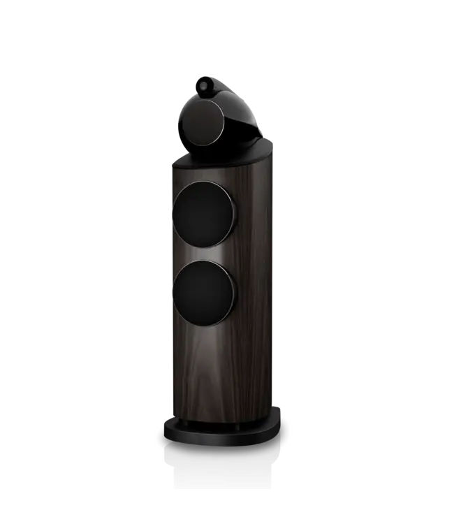 Bowers & Wilkins 803 D5 Referentie Vloerstaande Luidsprekers (Per Paar) | 800 Series Diamond