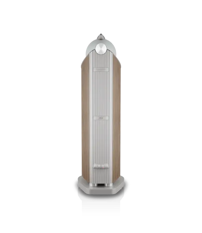 Bowers & Wilkins 803 D5 Referentie Vloerstaande Luidsprekers (Per Paar) | 800 Series Diamond