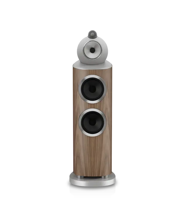 Bowers & Wilkins 803 D5 Referentie Vloerstaande Luidsprekers (Per Paar) | 800 Series Diamond