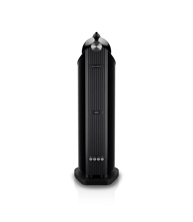 Bowers & Wilkins 803 D5 Referentie Vloerstaande Luidsprekers (Per Paar) | 800 Series Diamond