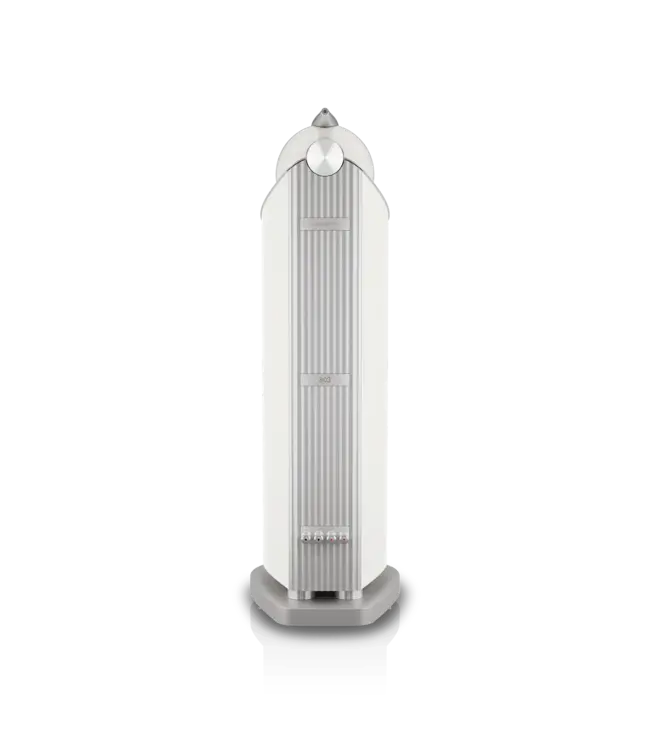 Bowers & Wilkins 803 D5 Referentie Vloerstaande Luidsprekers (Per Paar) | 800 Series Diamond