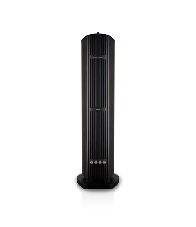 Bowers & Wilkins 804 D5 Referentie Vloerstaande Luidsprekers (Per Paar) | 800 Series Diamond