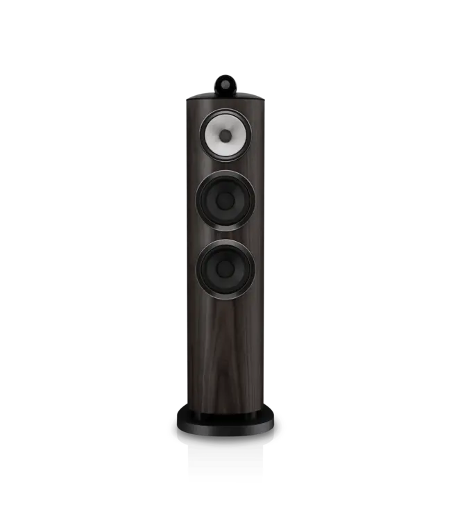 Bowers & Wilkins 804 D5 Referentie Vloerstaande Luidsprekers (Per Paar) | 800 Series Diamond