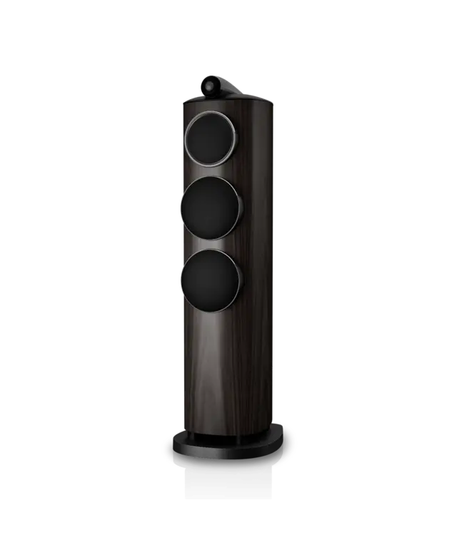 Bowers & Wilkins 804 D5 Referentie Vloerstaande Luidsprekers (Per Paar) | 800 Series Diamond