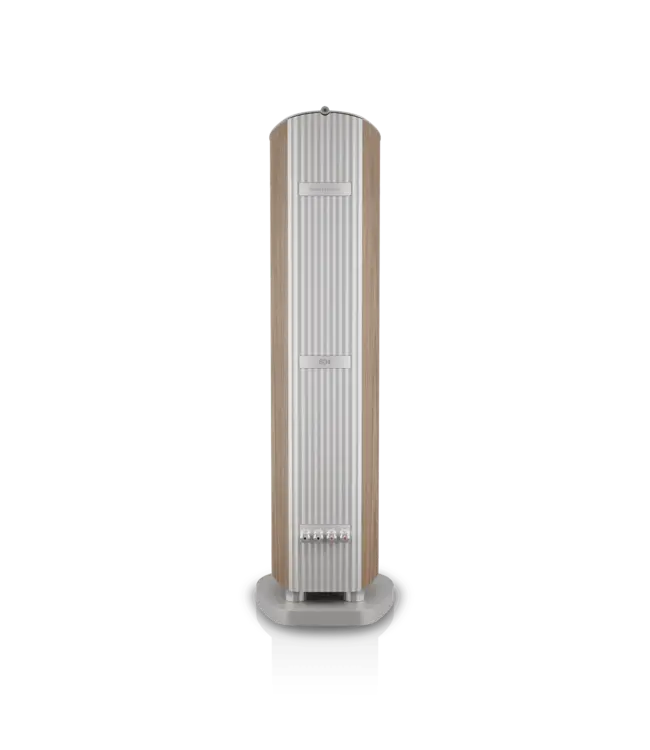 Bowers & Wilkins 804 D5 Referentie Vloerstaande Luidsprekers (Per Paar) | 800 Series Diamond