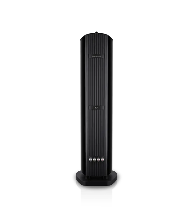 Bowers & Wilkins 804 D5 Referentie Vloerstaande Luidsprekers (Per Paar) | 800 Series Diamond