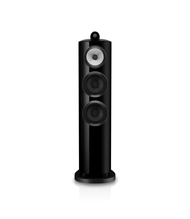 Bowers & Wilkins 804 D5 Referentie Vloerstaande Luidsprekers (Per Paar) | 800 Series Diamond