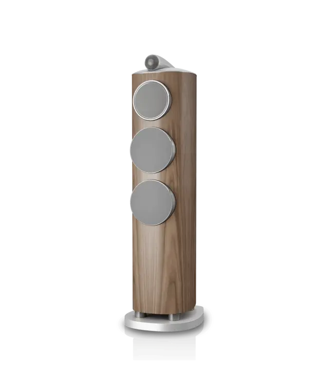 Bowers & Wilkins Bowers & Wilkins 804 D5 (Set van 2) - Vloerstaande Luidsprekers