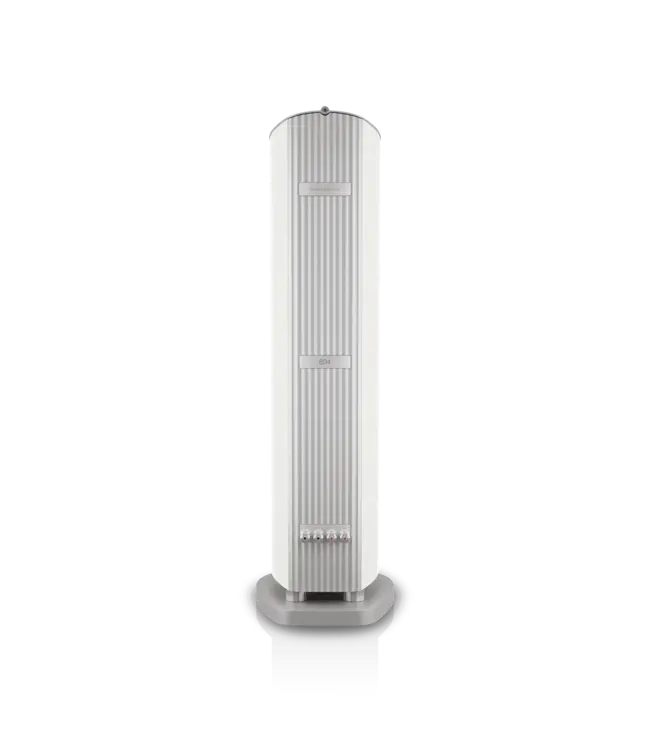 Bowers & Wilkins 804 D5 Referentie Vloerstaande Luidsprekers (Per Paar) | 800 Series Diamond
