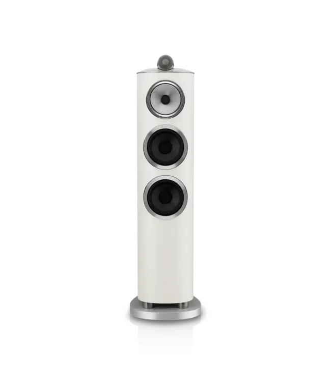 Bowers & Wilkins 804 D5 Referentie Vloerstaande Luidsprekers (Per Paar) | 800 Series Diamond