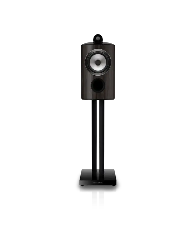 Bowers & Wilkins 805 D5 Referentie Stand-mount Luidsprekers (Per Paar) | 800 Series Diamond