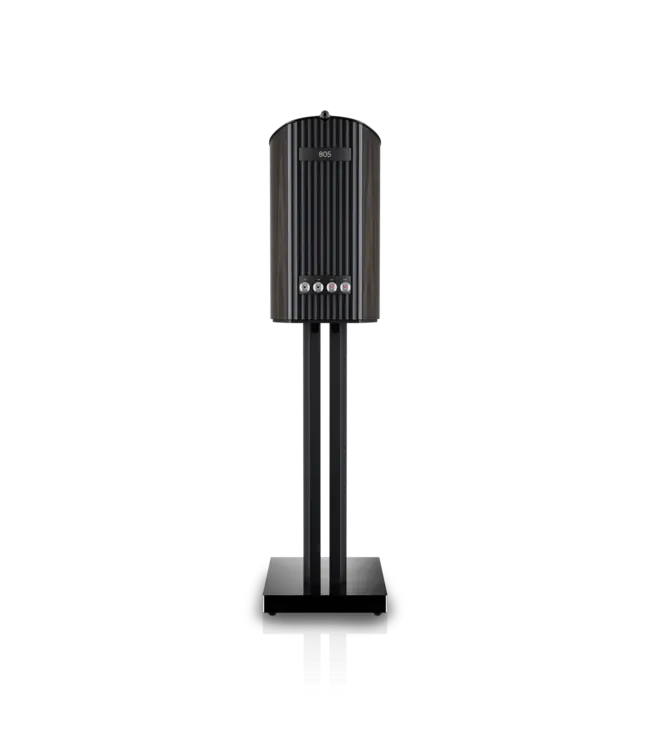 Bowers & Wilkins 805 D5 Referentie Stand-mount Luidsprekers (Per Paar) | 800 Series Diamond