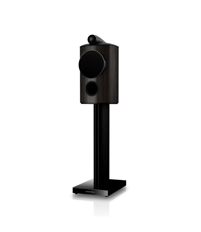 Bowers & Wilkins 805 D5 Referentie Stand-mount Luidsprekers (Per Paar) | 800 Series Diamond