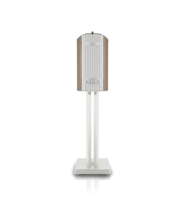 Bowers & Wilkins 805 D5 Referentie Stand-mount Luidsprekers (Per Paar) | 800 Series Diamond