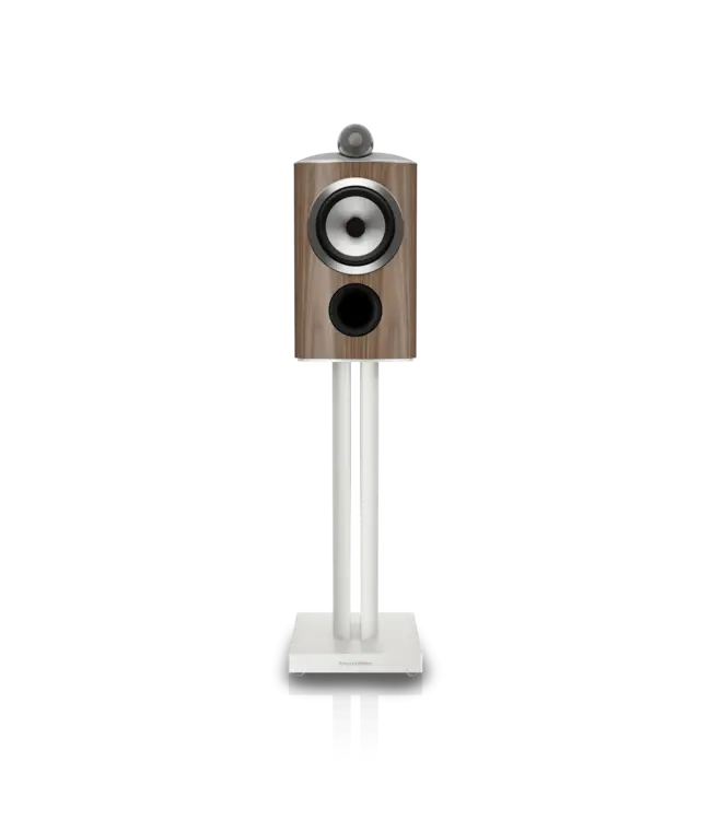 Bowers & Wilkins 805 D5 Referentie Stand-mount Luidsprekers (Per Paar) | 800 Series Diamond