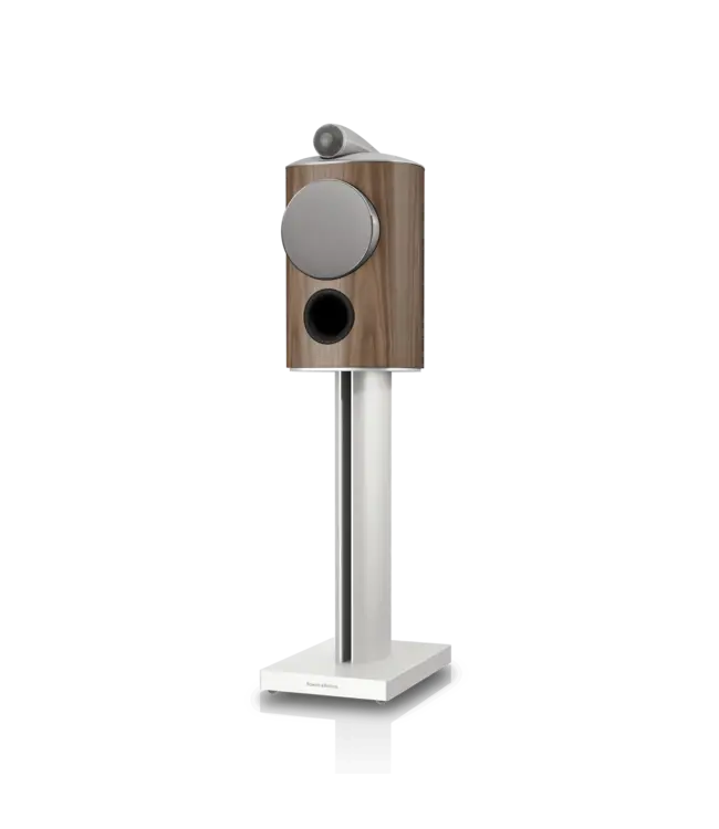 Bowers & Wilkins Bowers & Wilkins 805 D5 (Set van 2) - Vloerstaande Luidsprekers