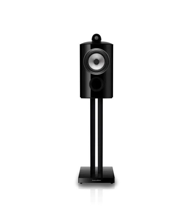 Bowers & Wilkins 805 D5 Referentie Stand-mount Luidsprekers (Per Paar) | 800 Series Diamond