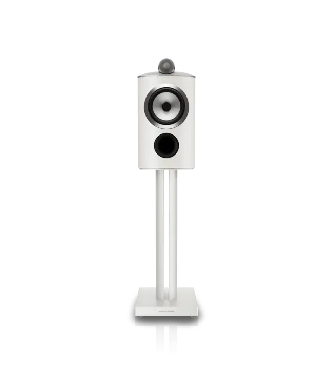Bowers & Wilkins 805 D5 Referentie Stand-mount Luidsprekers (Per Paar) | 800 Series Diamond