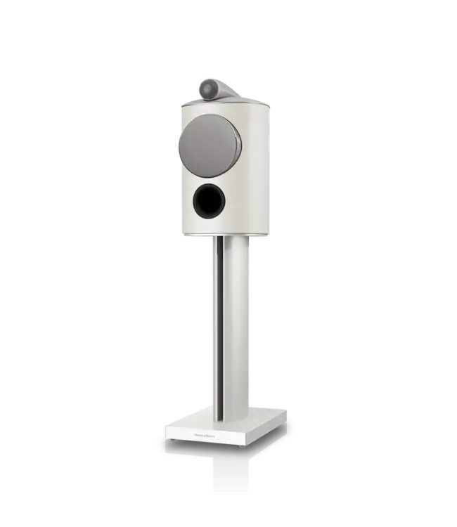 Bowers & Wilkins 805 D5 Referentie Stand-mount Luidsprekers (Per Paar) | 800 Series Diamond