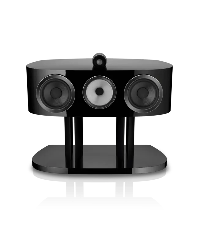 Bowers & Wilkins HTM82 D5 Referentie Centerkanaal Luidspreker