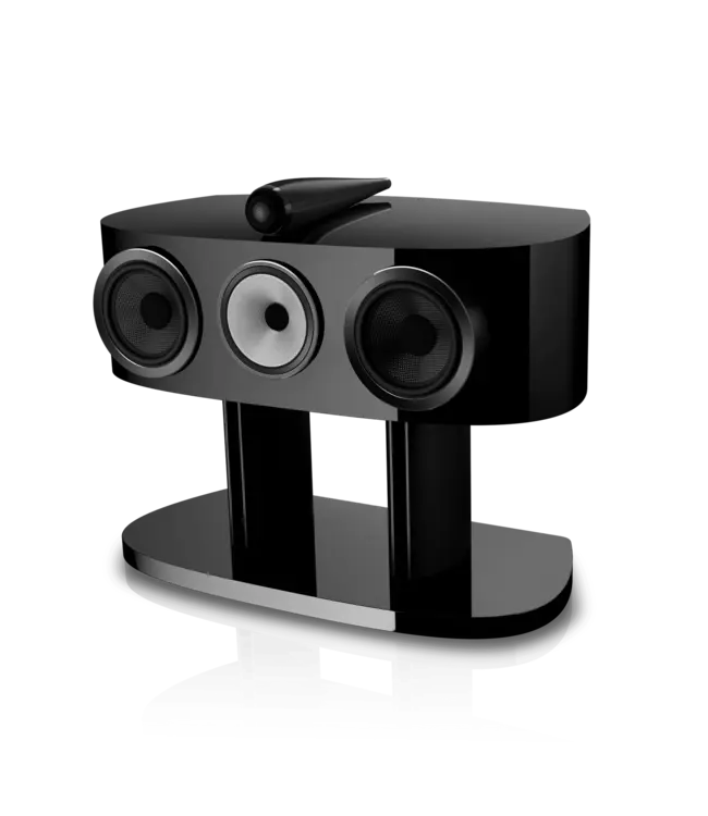 Bowers & Wilkins Bowers & Wilkins HTM82 D5 - Center Luidspreker