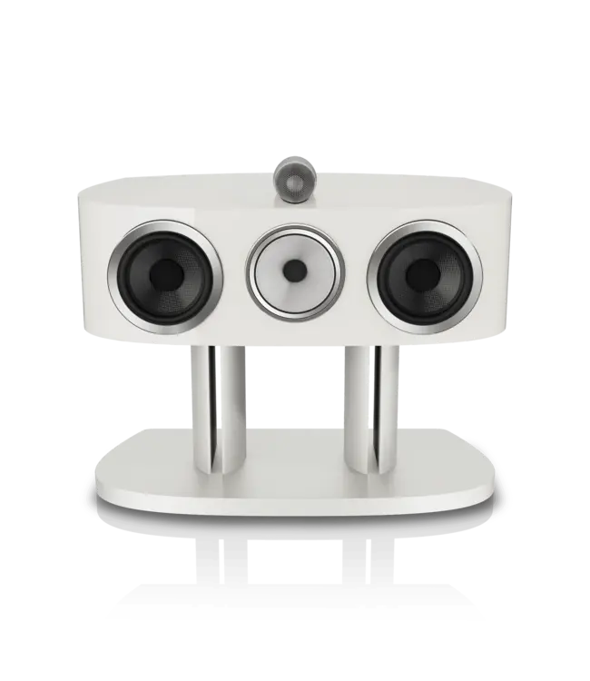 Bowers & Wilkins HTM82 D5 Referentie Centerkanaal Luidspreker