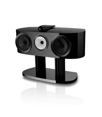Bowers & Wilkins Bowers & Wilkins HTM81 D5 - Center Luidspreker Bowers & Wilkins Bowers & Wilkins HTM81 D5 - Center Luidspreker