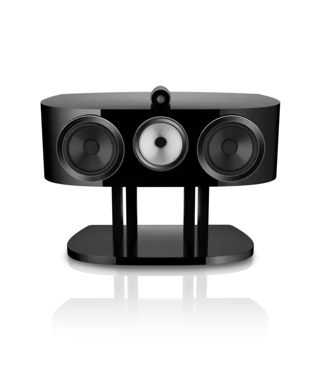 Bowers & Wilkins HTM81 D5 Referentie Centerkanaal Luidspreker