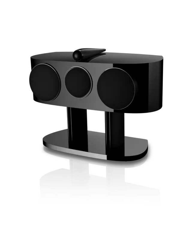 Bowers & Wilkins HTM81 D5 Referentie Centerkanaal Luidspreker