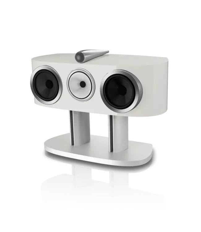 Bowers & Wilkins HTM81 D5 Referentie Centerkanaal Luidspreker