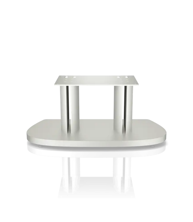Bowers & Wilkins FS-HTM D5 Referentie Center Speaker Stand voor HTM81 D5 en HTM82 D5