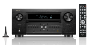 Wanneer je receiver upgraden?