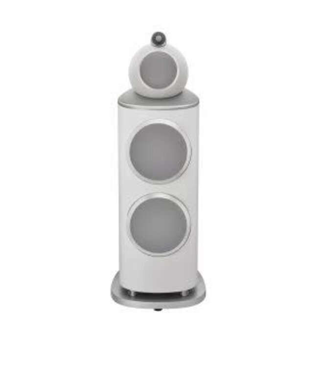 Bowers & Wilkins 801 D4 (Set van 2) - Vloerstaande Luidsprekers