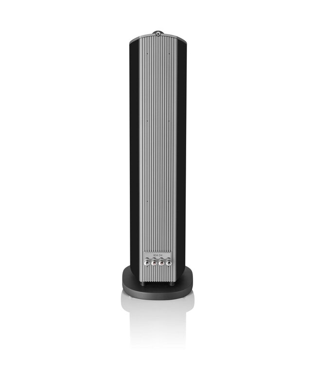 Bowers & Wilkins 804 D4 (Set van 2) - Vloerstaande Luidsprekers