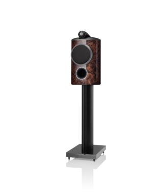 Bowers & Wilkins Bowers & Wilkins 805 D4 Signature (Set van 2) California Burl Gloss - Demomodel