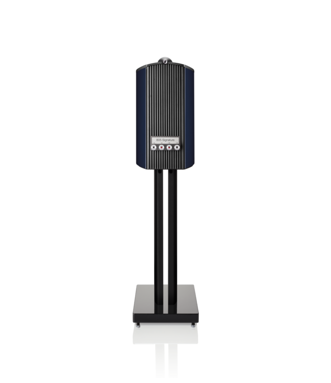 Bowers & Wilkins 805 D4 Signature Midnight Blue Metallic – Demomodel met Volledige 5 Jaar Garantie