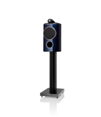 Bowers & Wilkins Bowers & Wilkins 805 D4 Signature (Set van 2) Midnight Blue Metallic - Demomodel